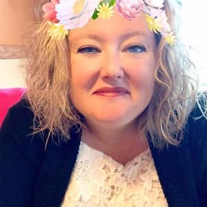 Meet your Posher, Michele